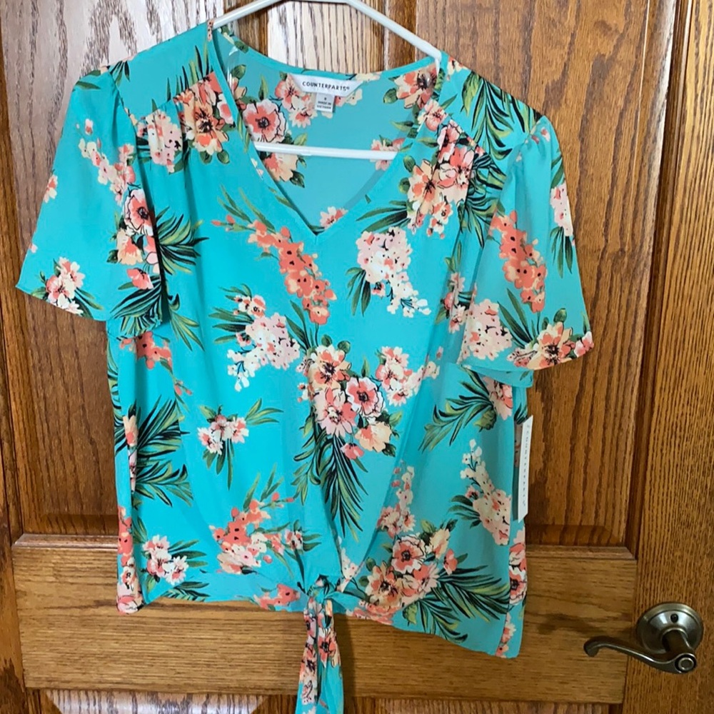 Blouse